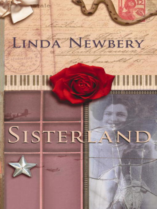 Title details for Sisterland by Linda Newbery - Available